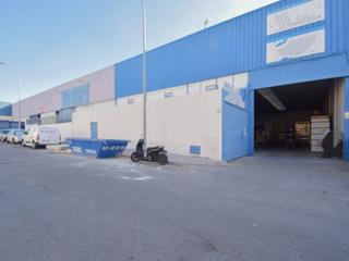 Bâtiment à usage industriel  N/a. Amplia y espaciosa nave bien ubicada en juncaril