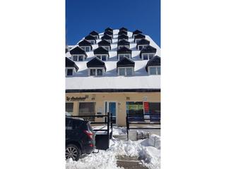 Appartement à C. de la virgen de las nieves, 12-50 12-50. Apartamento de un dormitorio zona media