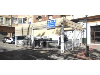 Location Local commercial  Plaza tartesos. Bar en una de las plazas mas concurridas de maracena!!!