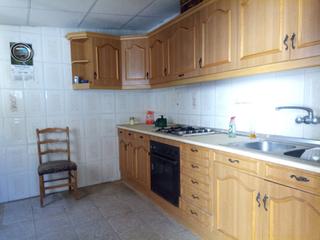 Masia  N/a. Casa a reformar en pleno centro de ogijares!!!