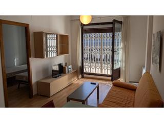 Apartament a C. de la fuente del tesoro, 20-2 20-2. Gran apartamento de 2 dormitorios con terraza en zona alta