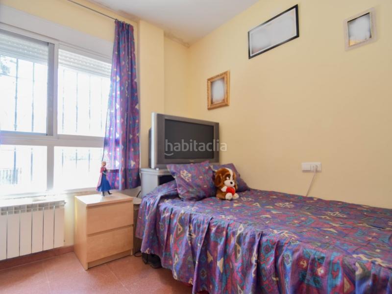 Foto 0a3fd652-5eb9-4331-ad52-89f612bef6ea. Maison jumelée avec parking dans Polideportivo Alhendín