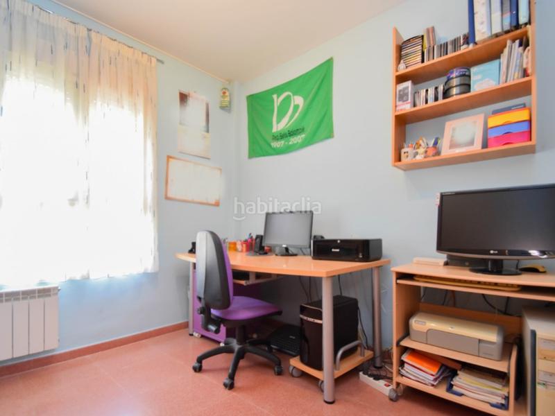 Foto 1b94fc9f-a114-497f-972b-b2af2dc47c1d. Maison jumelée avec parking dans Polideportivo Alhendín