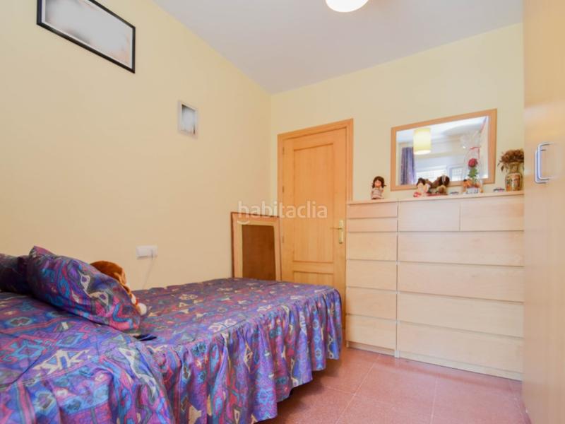 Foto 38965583-5a56-4b72-9c17-ac0120223a41. Maison jumelée avec parking dans Polideportivo Alhendín