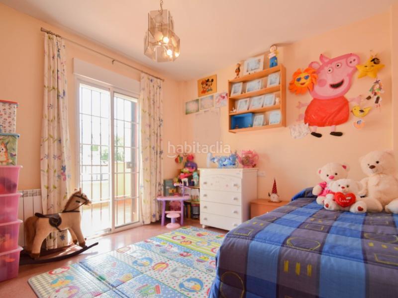 Foto 471a75f3-b189-4389-9810-e452e06c29d4. Maison jumelée avec parking dans Polideportivo Alhendín