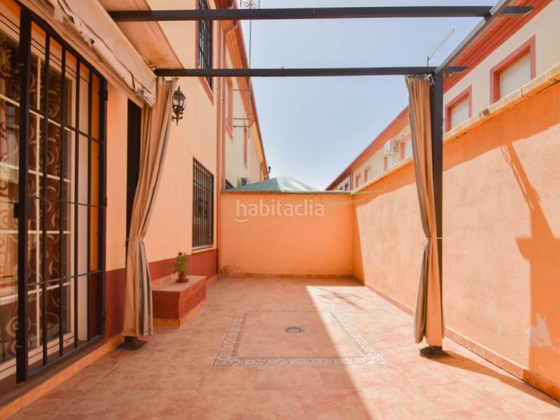 Foto 487eb568-bc3e-4add-bafe-bb59dceb57be. Maison jumelée avec parking dans Polideportivo Alhendín