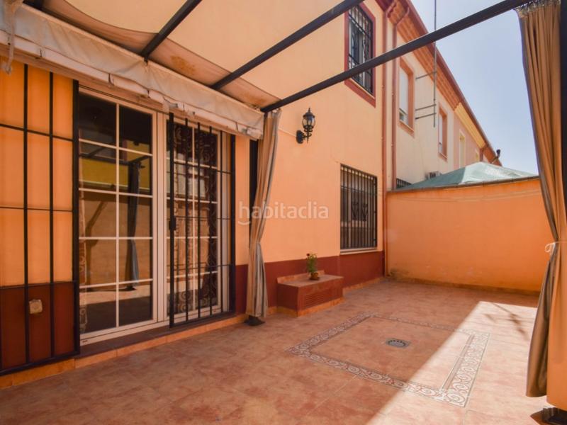 Foto 6417da5e-d6c6-4766-96e1-3df8f4d15798. Maison jumelée avec parking dans Polideportivo Alhendín