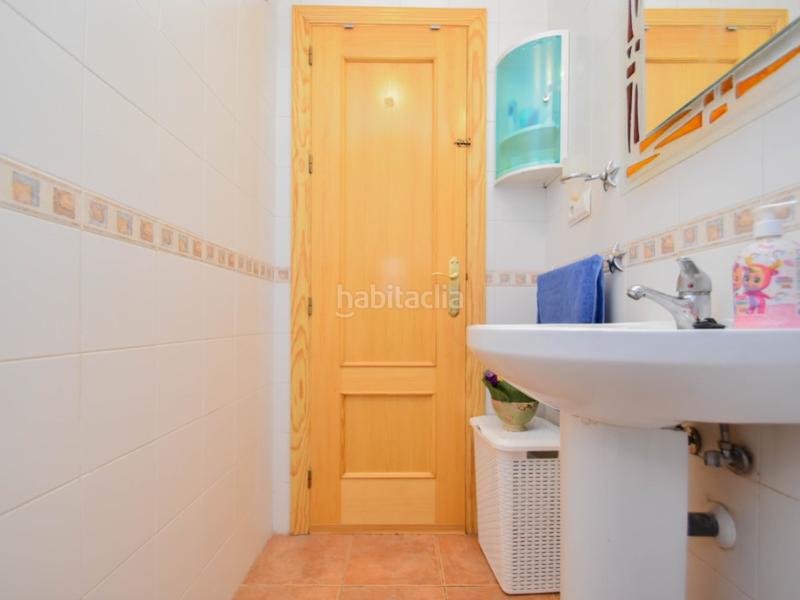 Foto 6b814c70-3661-4615-95cc-68daa89ab595. Maison jumelée avec parking dans Polideportivo Alhendín