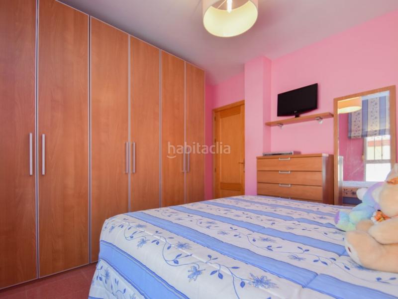 Foto 6f7d9bef-5e24-453f-922c-51557651cad2. Maison jumelée avec parking dans Polideportivo Alhendín