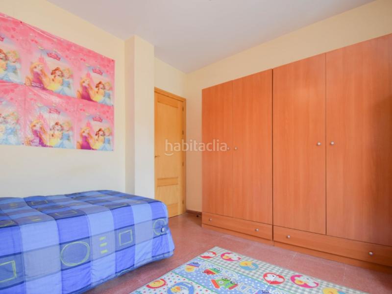 Foto 90ce4c8f-7a8f-4ebe-a54e-6df0e7a901ec. Maison jumelée avec parking dans Polideportivo Alhendín