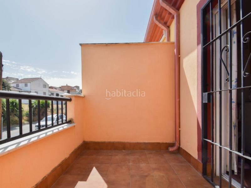 Foto be9489e6-e874-4913-9c58-79e3936ef69e. Maison jumelée avec parking dans Polideportivo Alhendín