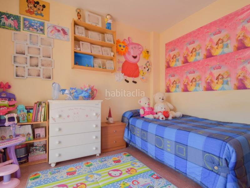 Foto c60718dd-94ee-4665-8b4e-30d59da8be62. Maison jumelée avec parking dans Polideportivo Alhendín