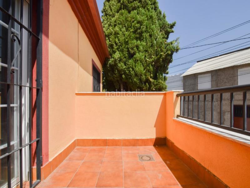 Foto f873970a-6e6a-4676-b4f4-93ec0146b3d1. Maison jumelée avec parking dans Polideportivo Alhendín