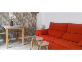 Location Appartement  Calle jarreria. Piso en el realejo