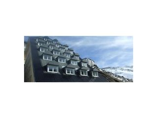 Apartament a C. de la virgen de las nieves, 12-50 12-50. Apartamento de un dormitorio zona media
