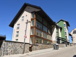 Appartement à C. de la virgen de las nieves, 12-50 12-50. Apartamento a estrenar, junto al telesilla parador