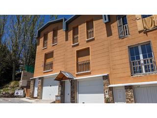 Casa en C. de los copos, 2-3 2-3. Ed. buenavista casa unifamiliar adosada en venta