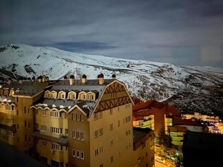 Appartement à C/. virgen de las nieves.. Las mejores vistas en la zona media de la estacion