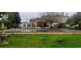 Chalet  N/a. Magnifico chalet en las gabias