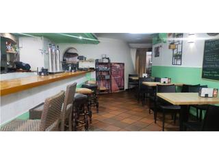 Transfer Business premise  N/a. Se traspasa bar restaurante junto a plaza menorca
