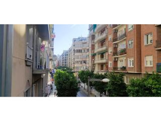 Alquiler Piso  N/a. Piso de estudiantes en recogidas