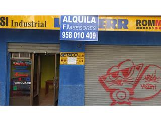 Local Comercial en Pajaritos