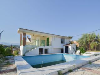 Xalet  N/a. Chalet con unas vistas increibles