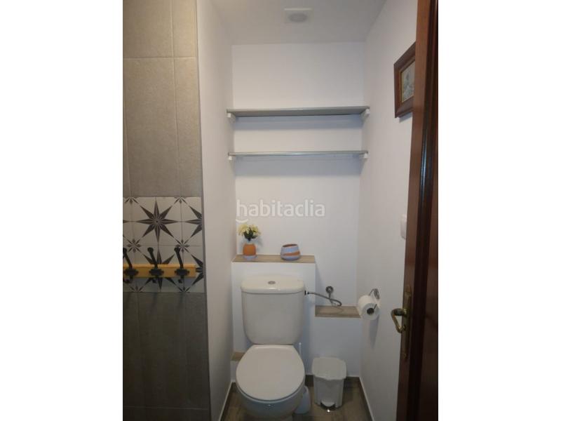 Foto c888e38a-2aff-41ce-849d-27d1182049f4. Lloguer pis a Cartuja Granada