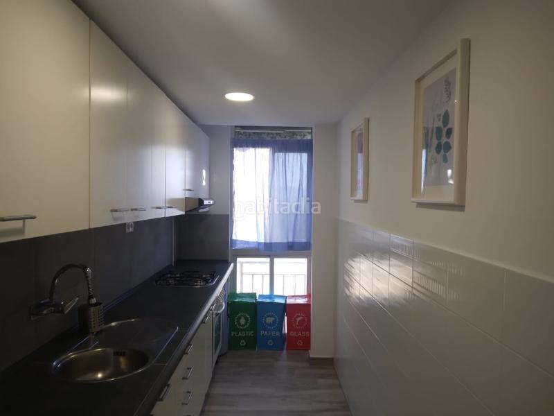 Foto 0b0ef6b8-6993-4cd5-9e08-3d9af7d70f61. Location appartement dans Cartuja Granada