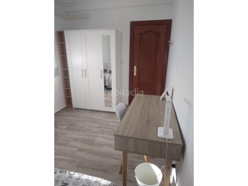 Foto 407ad5dd-f28e-4fde-8f8b-33b6459420a2. Location appartement dans Cartuja Granada