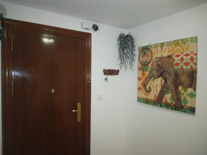 Foto 7602178e-ba59-4762-98b5-0ca6f1ead384. Location appartement dans Cartuja Granada