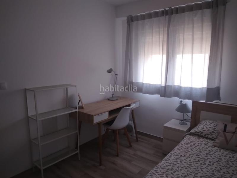 Foto ba3ad47e-0710-420f-81c8-64d4eccd54f8. Location appartement dans Cartuja Granada