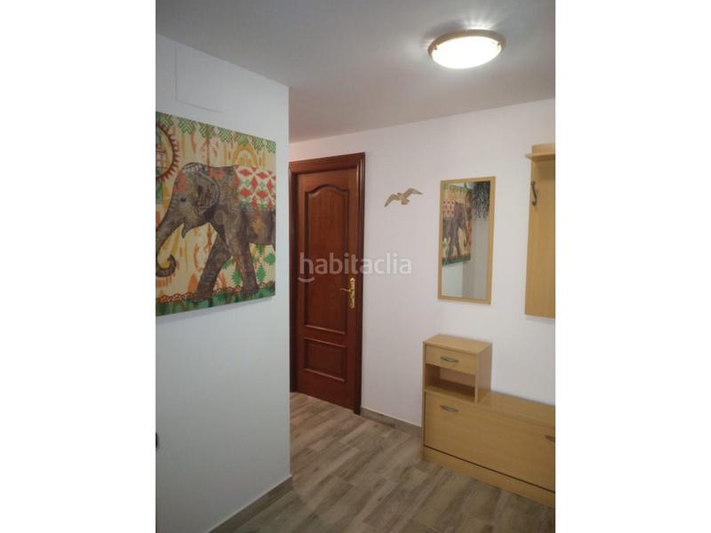 Foto d5f13dd7-3c33-4bf2-ac6f-f7fa7b250fc0. Location appartement dans Cartuja Granada
