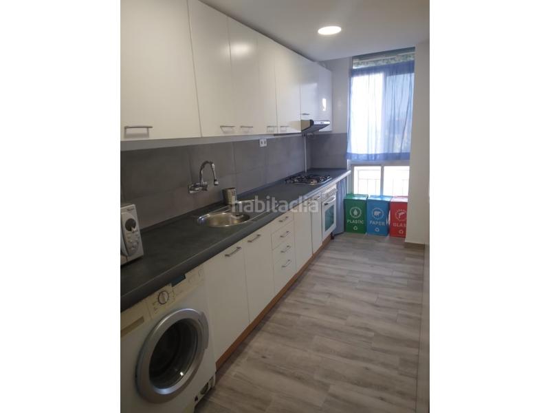 Foto dfe32c1b-a18f-4f73-96e9-d928709f604e. Location appartement dans Cartuja Granada