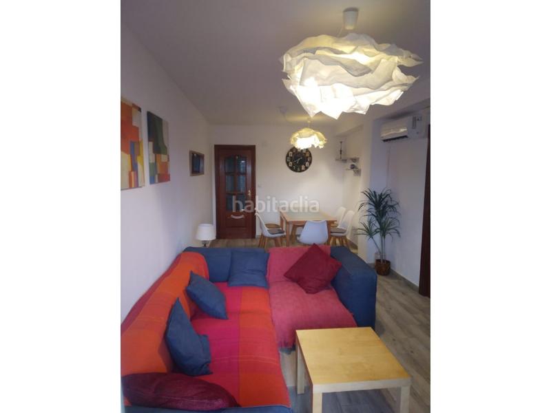 Foto e41c2559-711e-4369-81bb-f7f157833493. Location appartement dans Cartuja Granada