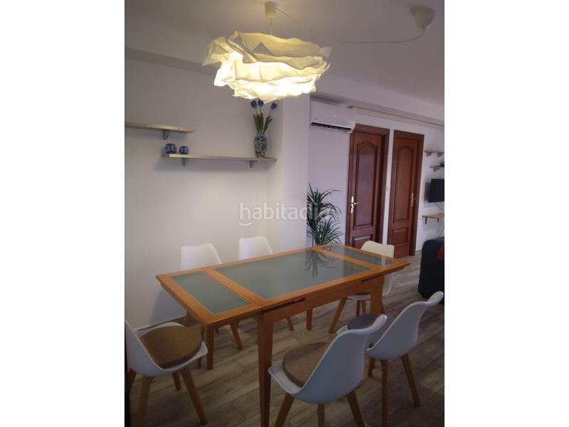 Foto fa91cb53-a3cb-4851-8425-0cae18027d63. Location appartement dans Cartuja Granada