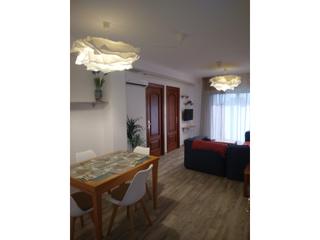 Rent Flat  N/a. Piso de alquiler a estrenar!!!