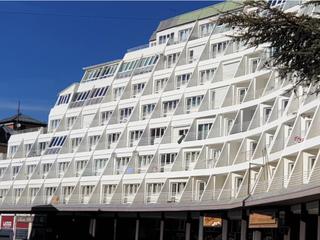 Lloguer Apartament a Calle de la virgen de las nieves 3. Apartamento de un dormitorios en zona baja