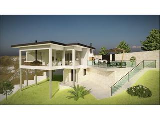 Terreny residencial  N/a. Solar urbano con proyecto y licencia en altos de la zubia