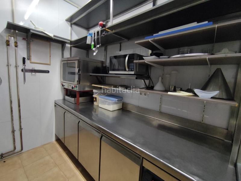 Foto 4a791371-d597-4017-8976-be41b7238e1b. Lloguer local comercial a Centro - Sagrario Granada