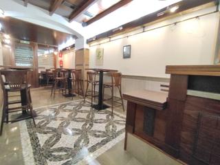 Miete Geschäftsraum  N/a. Se alquila barrestaurante