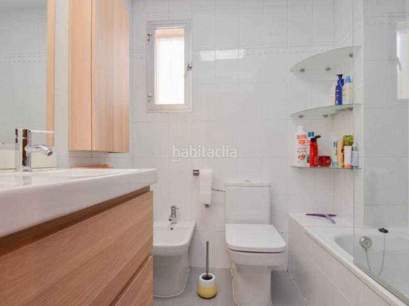 Foto 05d490a1-a1e7-4ce2-8aa9-4c0d3e775b16. Piso  de dos dormitorios en Cenes de la Vega