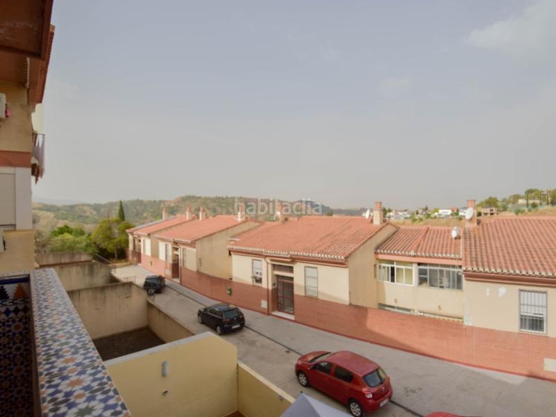 Foto 5cd90ebf-2eed-4f7b-8e86-bcbc252fe35c. Piso  de dos dormitorios en Cenes de la Vega