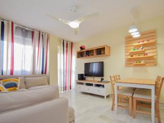 Appartement  N/a. Piso de dos dormitorios en cenes de la vega