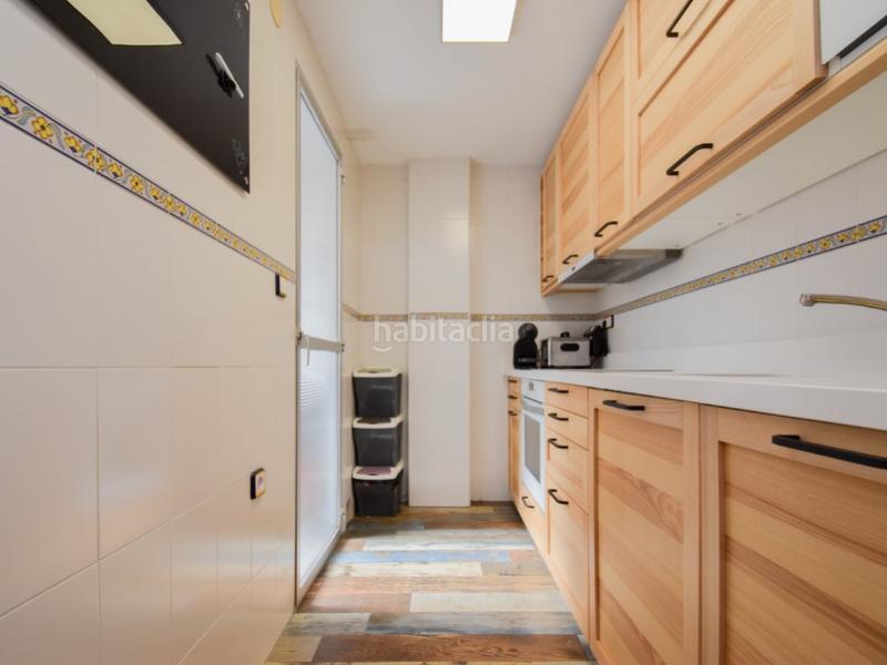 Foto 7e1f168d-ab70-4574-a7ee-e4e4269b0e32. Piso  de dos dormitorios en Cenes de la Vega