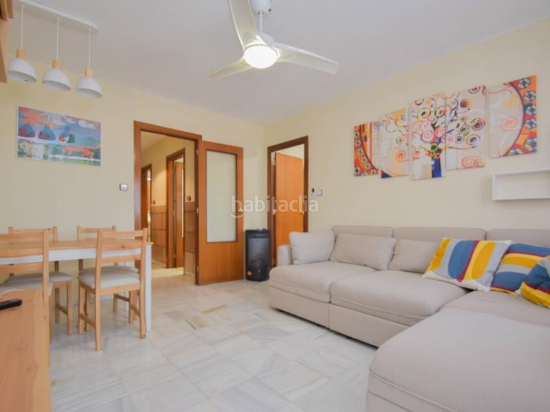 Foto a882e30c-611f-4db2-b951-fbd529e7ffa5. Piso  de dos dormitorios en Cenes de la Vega
