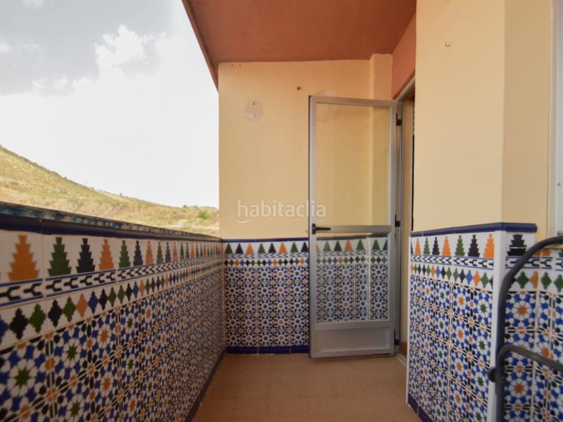 Foto b38c90b2-c5c2-4373-89b6-d6676603208c. Piso  de dos dormitorios en Cenes de la Vega