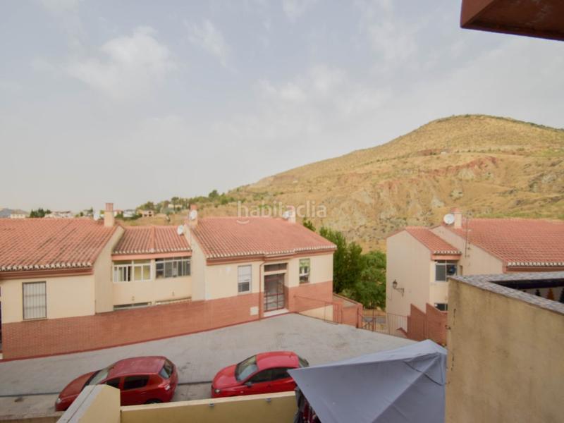 Foto c8789b61-9bba-41be-80b1-906d04e9bb85. Piso  de dos dormitorios en Cenes de la Vega