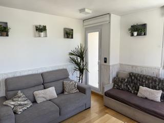 Appartement  C/. cauchiles.  altura 6. Ed, miramar, 2 dormitorios zona media lujo!!