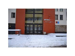 Appartement  Calle de la virgen de las nieves. Apartamento de un dormitorio en zona mediabaja